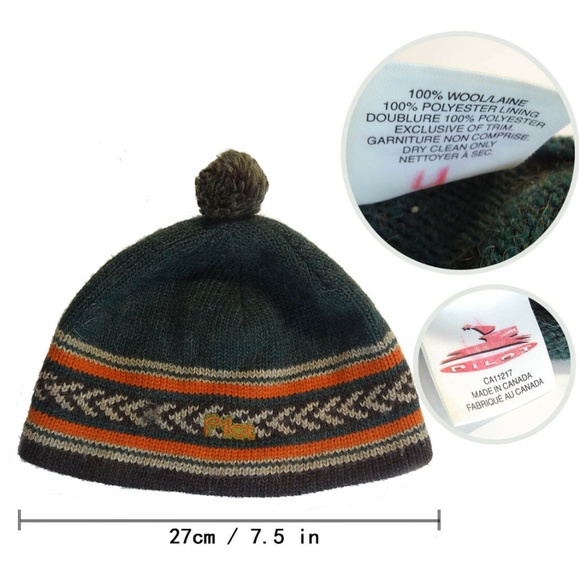 wool hat canada